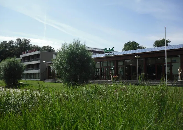 Hotel Den Helder