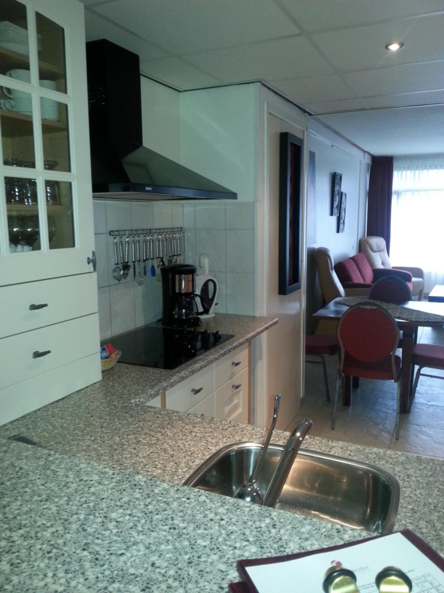 Hotel Den Helder Hotel Den Helder
