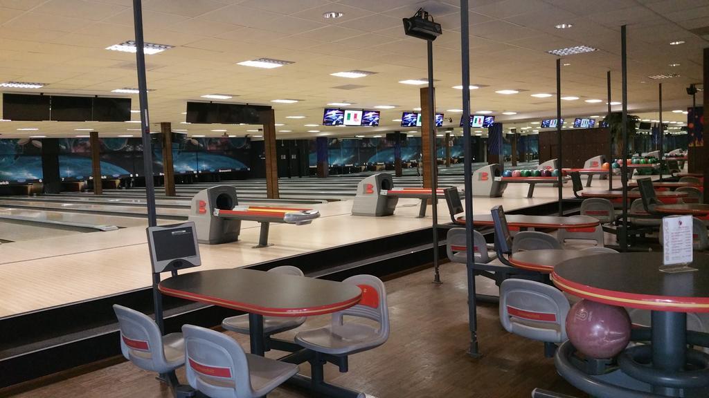 Hotel Hotel Den Helder 3*