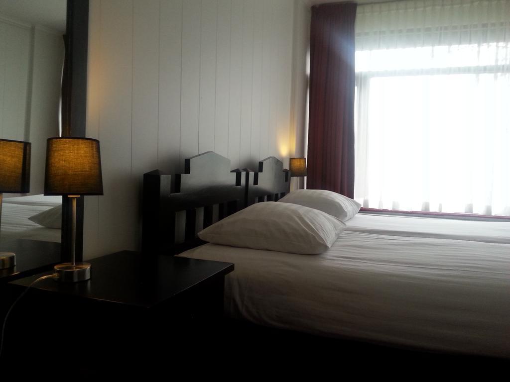 Hotel Hotel Den Helder
