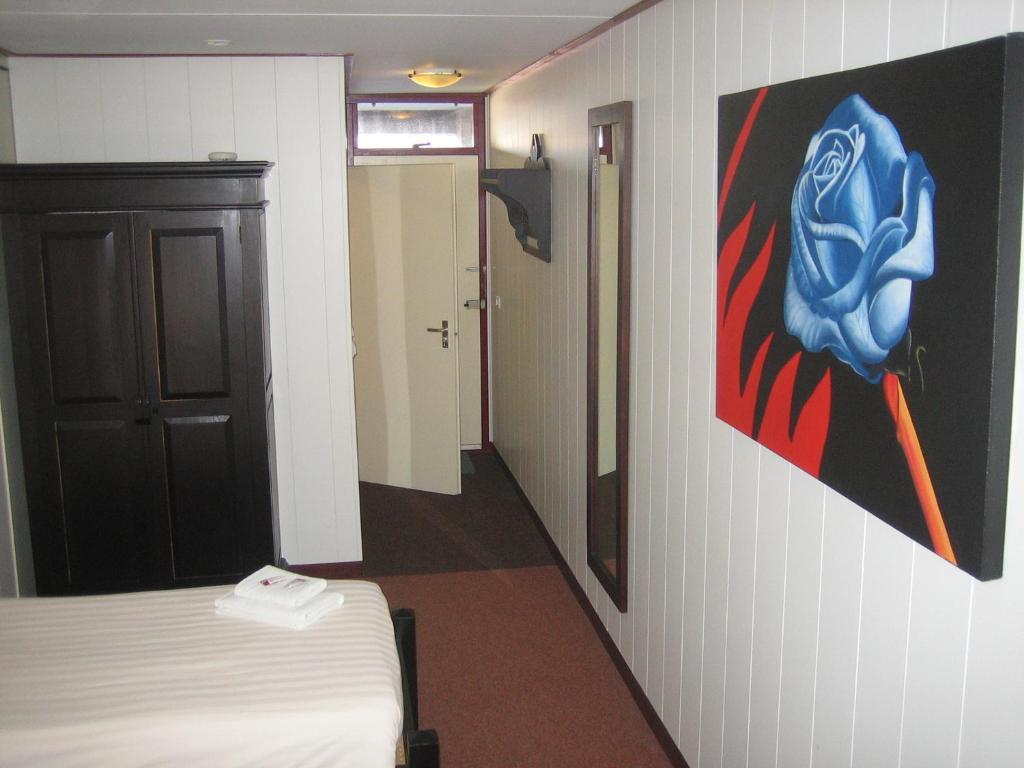 Hotel Hotel Den Helder 3*