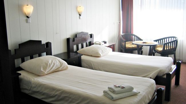 Hotel Den Helder Den Helder