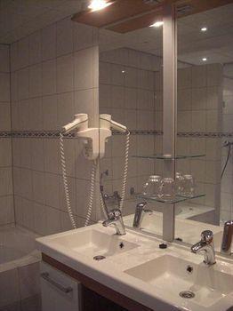 Hotel Den Helder Hotel Den Helder
