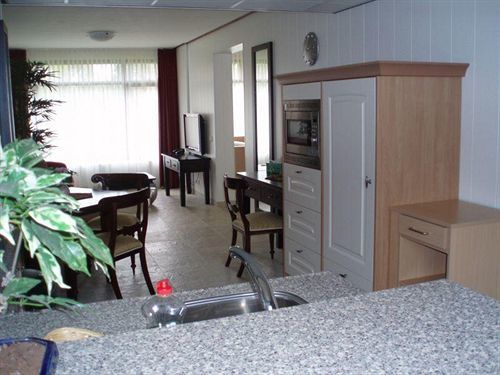 Hotel Hotel Den Helder 3*